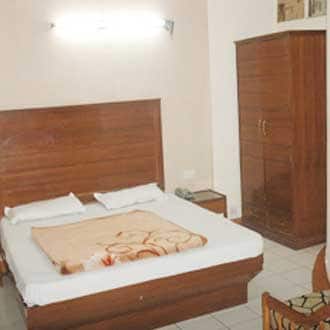 Hotel Sagar, Chandigarh 3